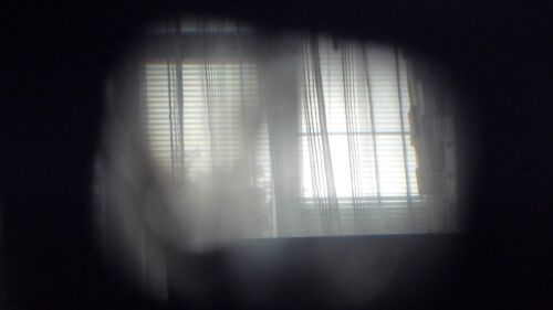 Zeiss Ikon 3.5cm 35mm Viewfinder for Contax RF Biogon 2.8/35 Planar 3.5cm Lenses - Picture 12 of 14
