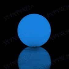 Glow In The Dark Shift Knob Blue For Scion Subaru Wrx Impreza M12x1.25 Jdm