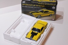 Acme Chicayne 1971 Dodge Challenger Trans Am Streetfighter Limited Edition Scale