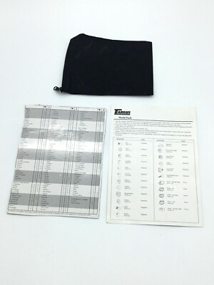 Neuf en Boîte Apple Monde Voyage Kit Adaptateur M8794G/B Avec 6