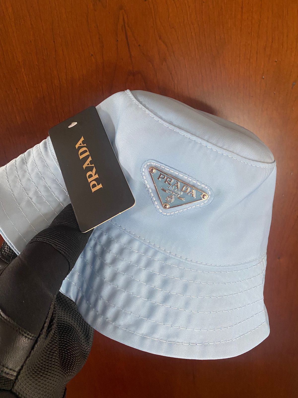 Stylish Cotton Bucket Hat for Men and Women-image