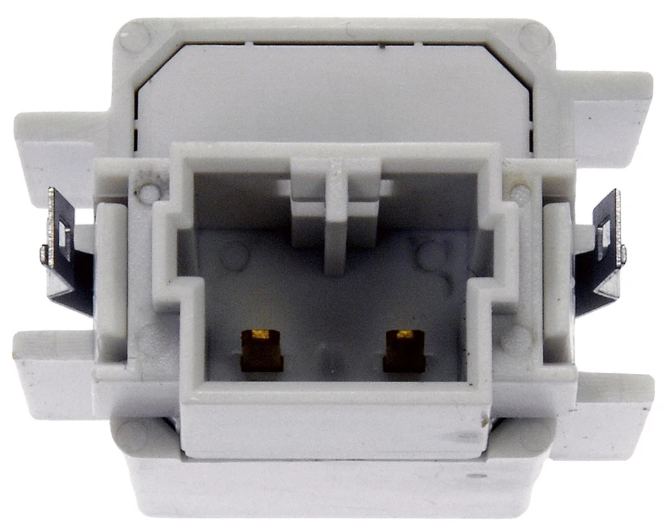 Luz indicadora de bolsa de aire de pasajero Dorman para Ford Crown Victoria 2002 2001-2011 Foto 2 de 3