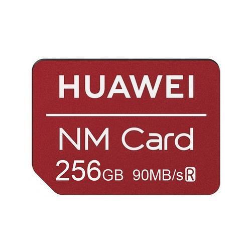 Original New Huawei Nano Memory NM Card 256GB for Huawei Mate 20, Mate 20 Pro - Picture 2 of 5
