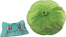 Bulbasaur - Adult Costume Accessory Kit