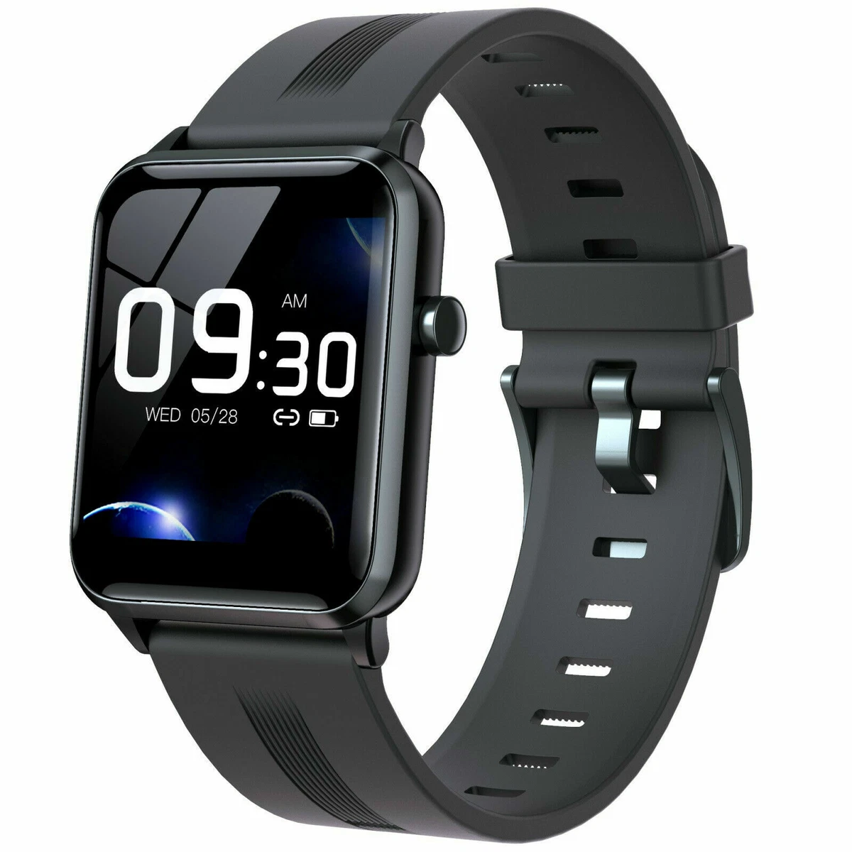 Smart phone watch for deals iphone