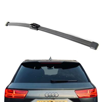 Rear Wiper Blade Replacement Fits Audi Q7 2015-on 16''Q