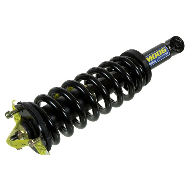 Suspension Strut Assembly-and Coil Spring Assembly Front Right fits 00