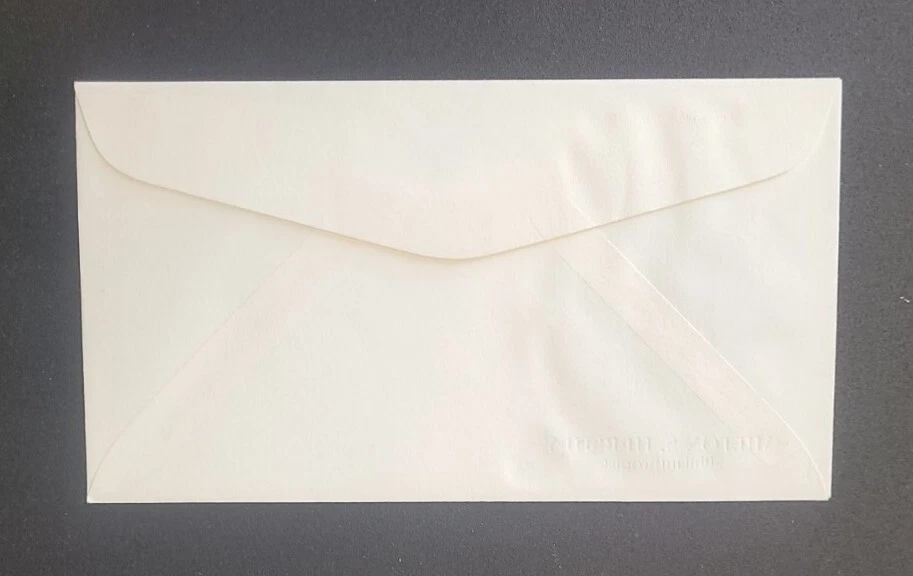 US FDC # 2933 Milton S. Hershey 1995. - Image 2 of 4