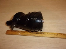 REPLACEMENT PART FOR A CAYNEL JUICER MODEL SJ448  BLACK AUGER