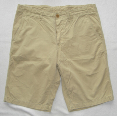 Esprit kurze Herren Hose  Bermuda Short  W31  Zustand Wie Neu