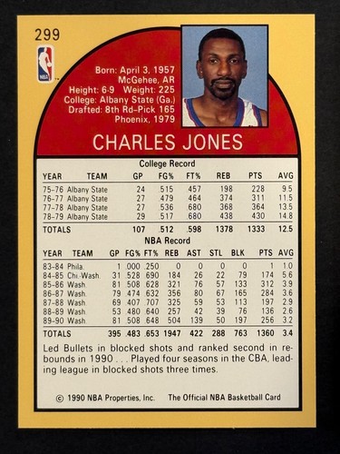 1990-91 Hoops Basketball Cards Complete Your Set U-Pick (#'224-440) NM to Mint - Foto 170 di 430