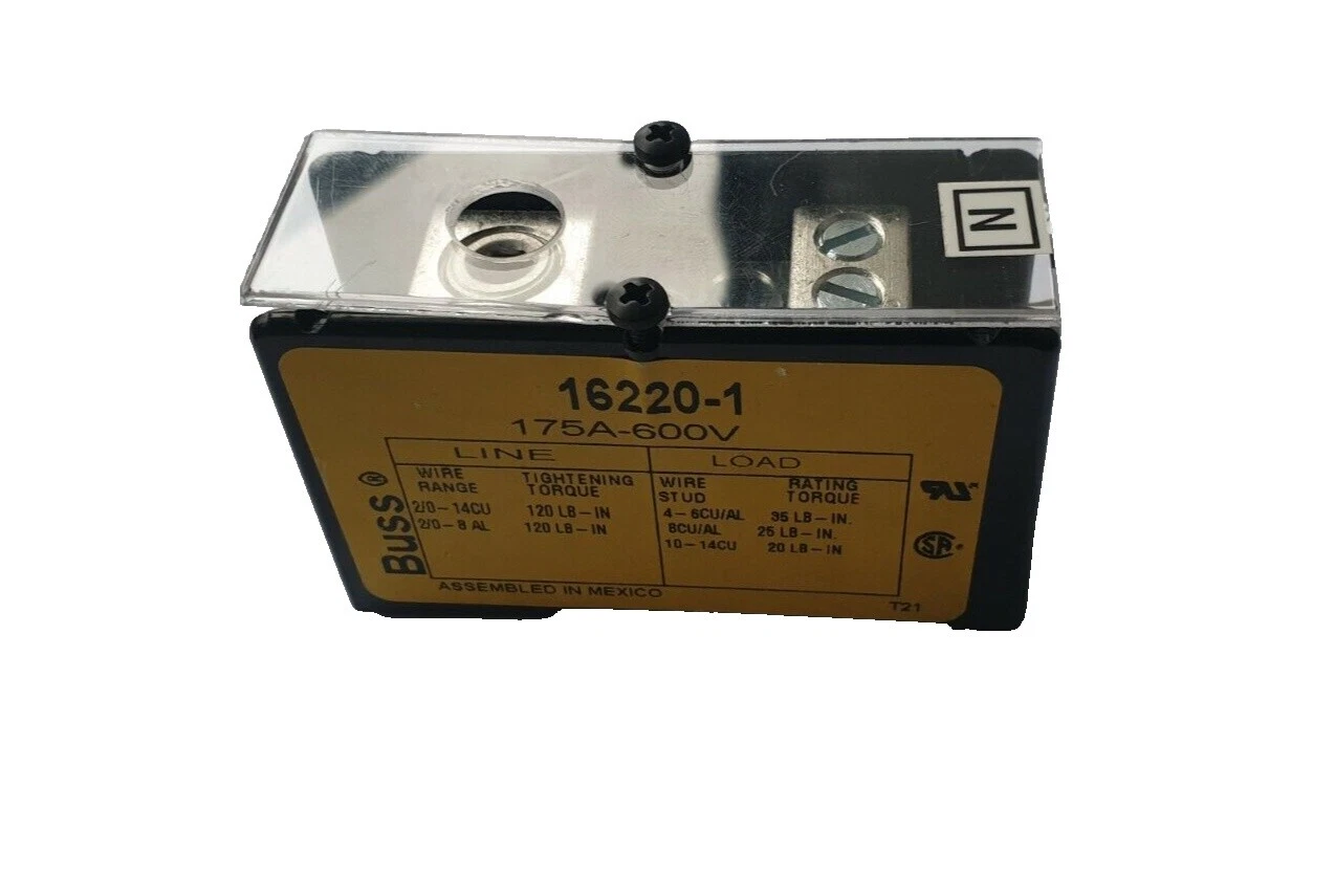 Bussmann electrocomponent inductores, bobinas y Filtros