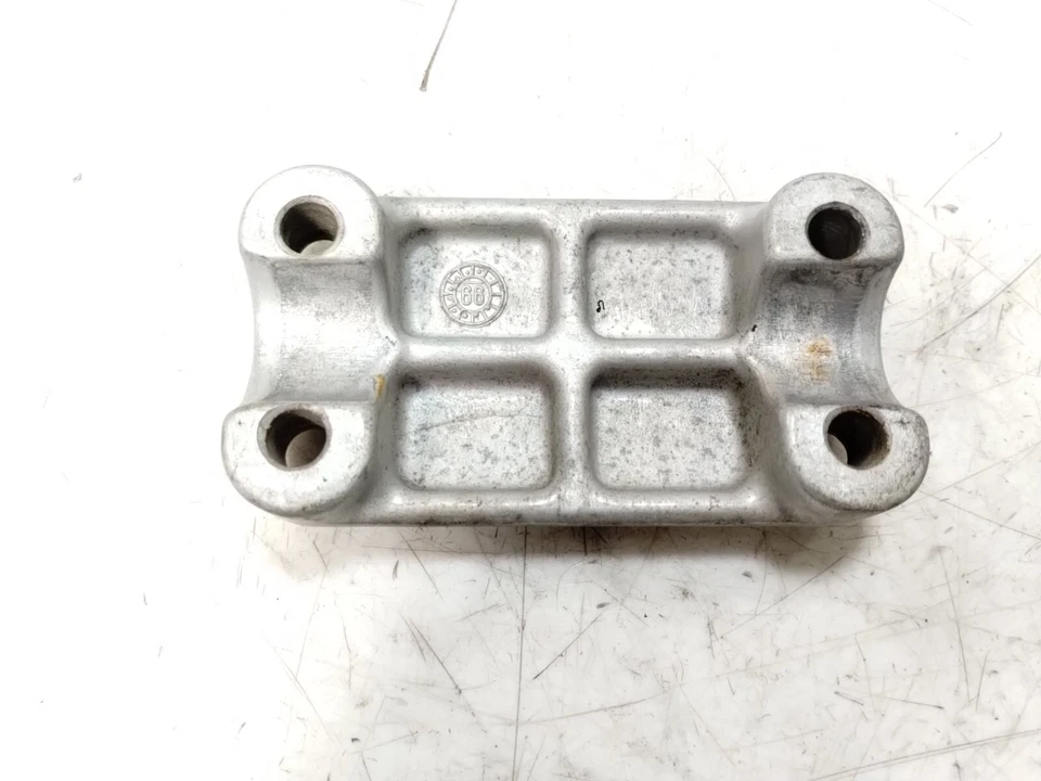 2000 Ducati Monster M750 M900 Handlebar Riser Clamp - Image 2 of 4