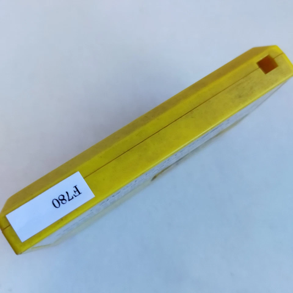 Flappy pre-owned Nintendo Famicom NES Tested - Image 3 of 4