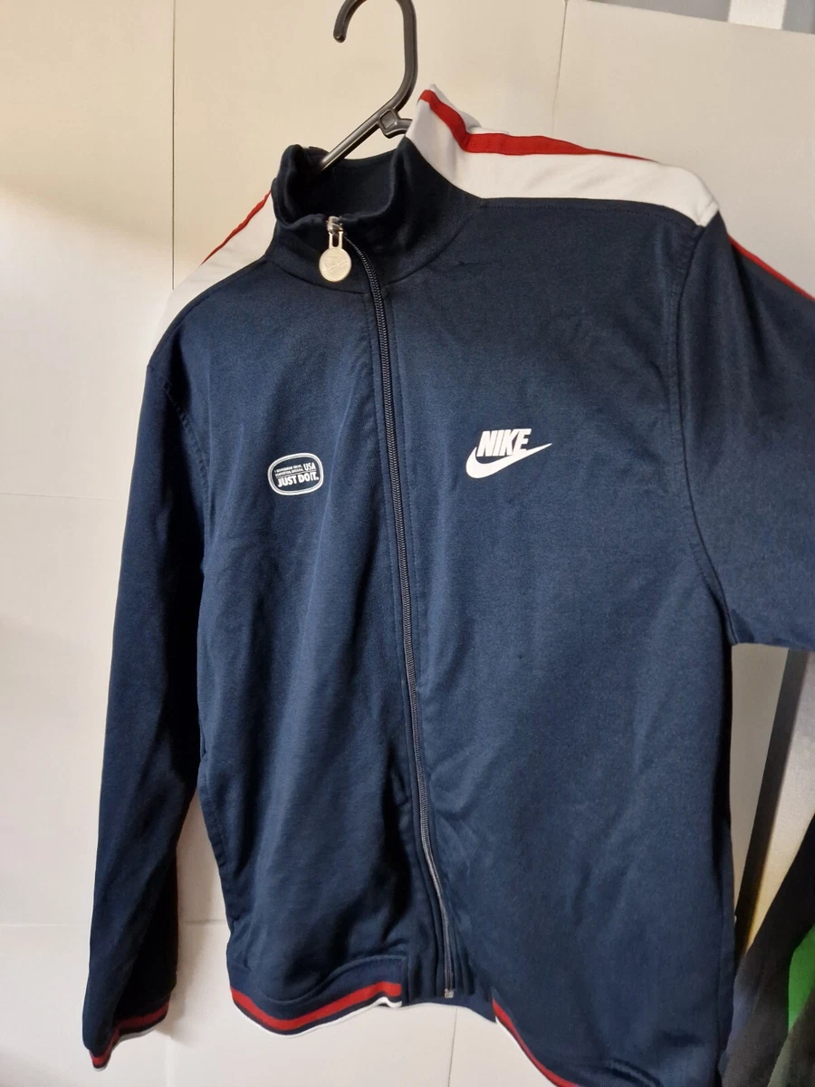 Just do cheap it nike tracksuit