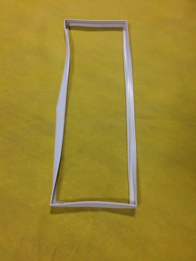 DOMETIC, RV Freezer Door Gasket 2000917019 fits RM66E RM46E RM2301
