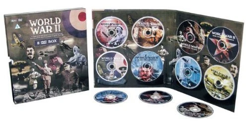 World War 2 Dvd for sale | eBay UK