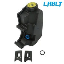 LABLT Power Steering Reservoir For 1993-2004 Jeep TJ Wrangler Grand Cherokee 4.0
