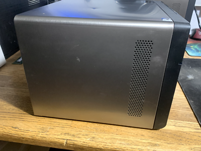 Qnap TS-659 Pro+ 6 Bay NAS | eBay