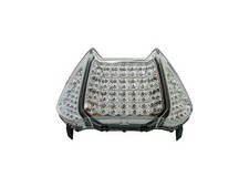 FARETTO FARO FANALE POSTERIORE A LED STOP LIGHT YAMAHA TMAX 500 2008-