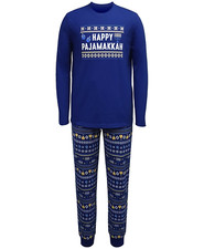 Family Pajamas Matching Hanukkah Family Pajama Set M, L, 3X