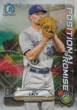 2021 Bowman Chrome Baseball 