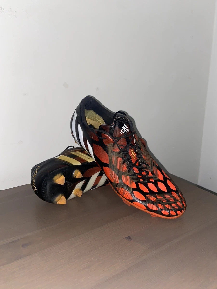predator adidas 2014