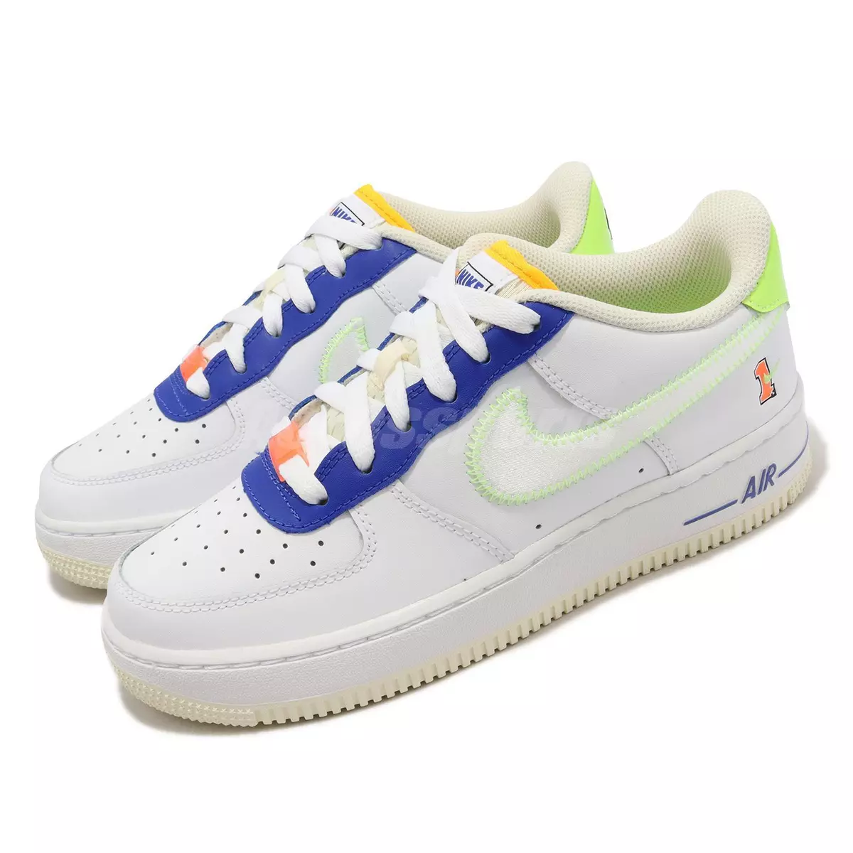 nike air force 1s lv8 gs