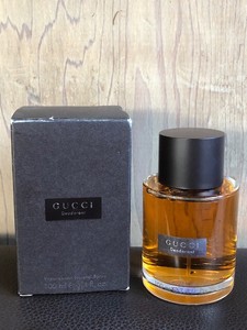 Gucci gucci EDP дезодорант жен 100мл (спрей) (766124050405)