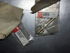 35332378 Drop Leg Pin Latch  Ingersoll Rand 35322064 Compression Spring