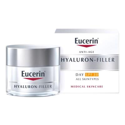 Eucerin Hyaluron Filler Day Cream SPF30 50ml