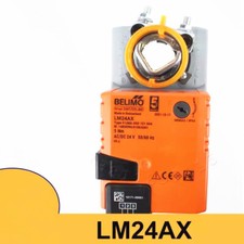 1pcs BELIMO Electric Air Valve Actuator Driver LM24AX