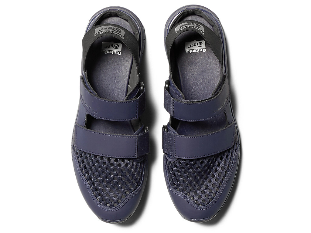 ■onitsuka tiger■ Revillac sandals 1183A966_100 Onitsuka Tiger REBILAC SANDAL 1183A966 5-Colors Unisex US4