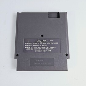Dr. Mario - NES - Nintendo Entertainment System Clean Tested Working