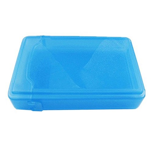 3 .5 Hard Disk Protection Box Shockproof Carrying Case Portable Storage - Picture 2 of 2