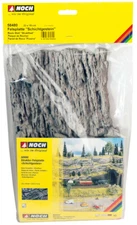Model Scenery - 58480 - Rock Wall "Stratified"