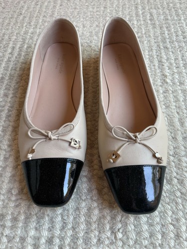 kate spade ballet shoes