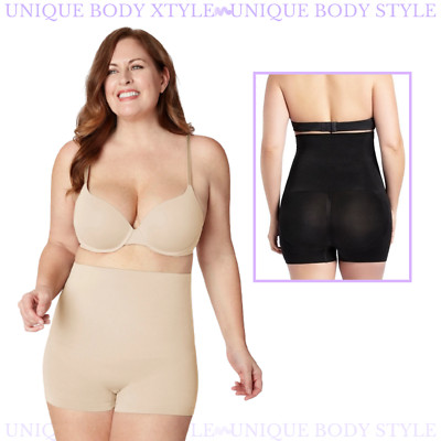 WOMEN'S LEVANTA COLA FAJAS COLOMBIANAS TUMMY CONTROL SHAPEWEAR CURVEEZ 3700