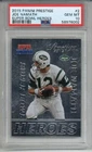 2025 Panini Joe Namath Base (PSA 10)