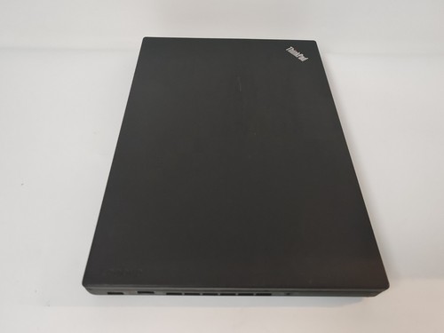 NOTEBOOK LAPTOP LENOVO T470 I7-7820HQ 16GB RAM 256GB SSD WINDOWS 11 NVIDIA - Bild 7 von 10