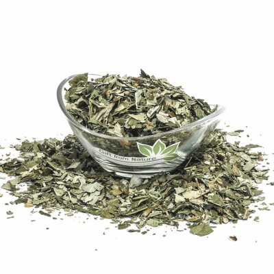 Refreshing Tea WHITE WILLOW Leaf Energizing Tea Salix alba , Herbal Tea Bulk