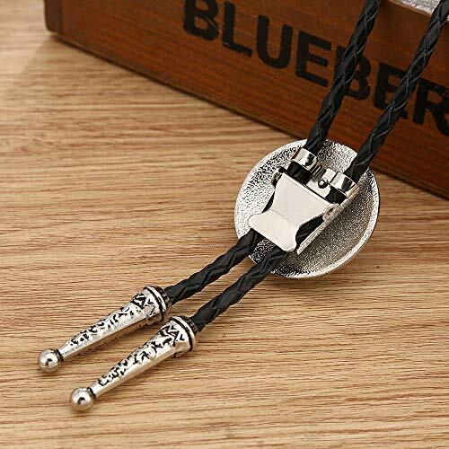 Bolo Tie Verschluss Set - 10 Stück Metall Slider Für Bolo Krawatten