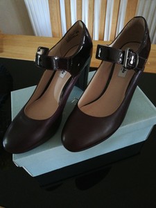 clarks un costa step