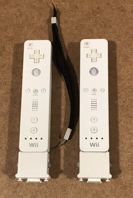 stores that sell wii remotes