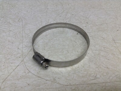 Dixon 2-9/16-3-1/2 Hose Clamp 65-89 mm New (TSC)