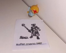 I Micronauti -  RED FALCON testa GIG MEGO