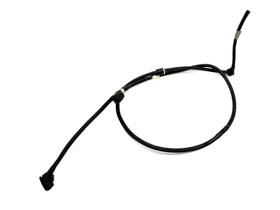 2013-2016 MAZDA CX-5 WINDSHIELD WASHER SPRAY NOZZLE JET LEFT & RIGHT SET OEM - Image 2 of 4