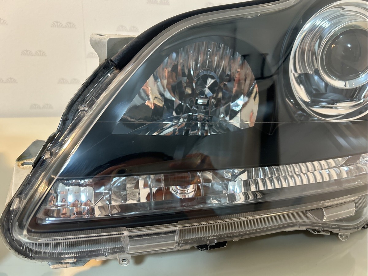 Toyota Crown Majesta 2004-2009 S180 INNER BLACK PAINT OEM