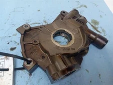 2005 FORD EXPEDITION ENGINE OIL PUMP