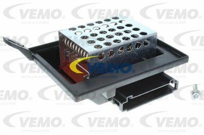 VEMO REGLER INNENRAUMGEBLÄSE MERCEDES-BENZ S-KLASSE V30-79-0007 VEMO REGLER INNENRAUMGEBLÄSE MERCEDES-BENZ S-KLASSE V30-79-0007